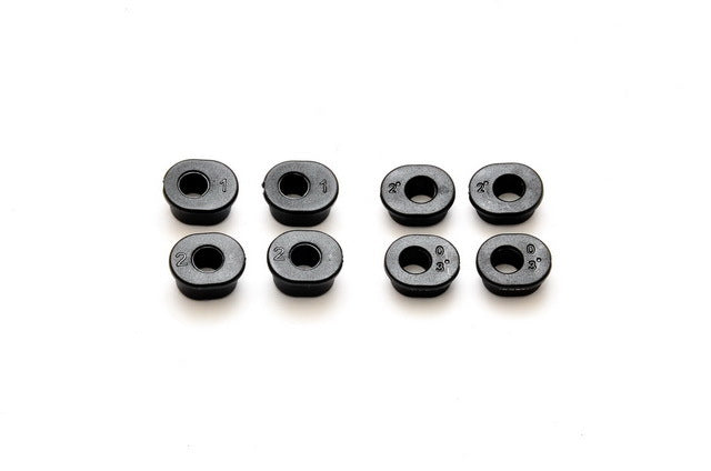 HB-85026 Adjustable Arm Insert VS Hobao