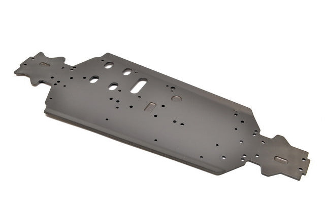 HB-85045 VT aluminium chassis for GP Hobao