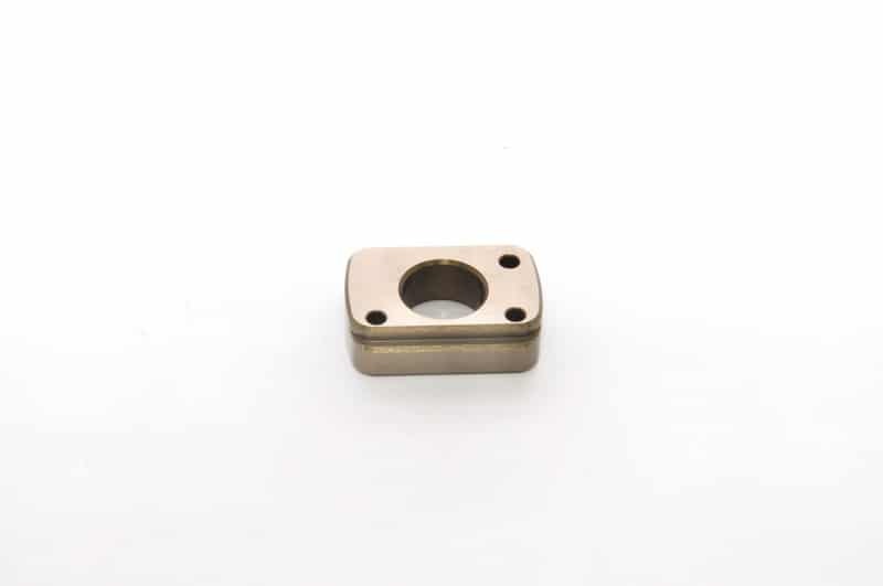HB-85135 7075 ALUM MOTOR SLIDER Hobao