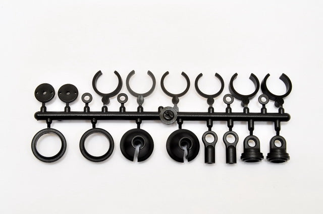 HB-86050 Shock Nylon Set Hyper 7 Hobao