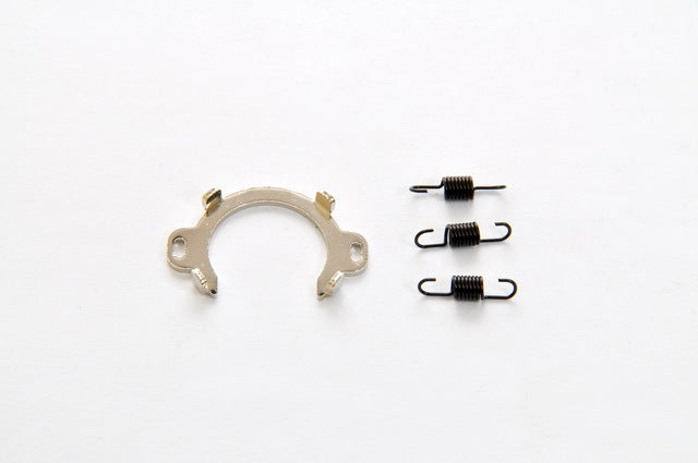 HB-86223 Manifold Plate with 3 Springs VS GP Hobao