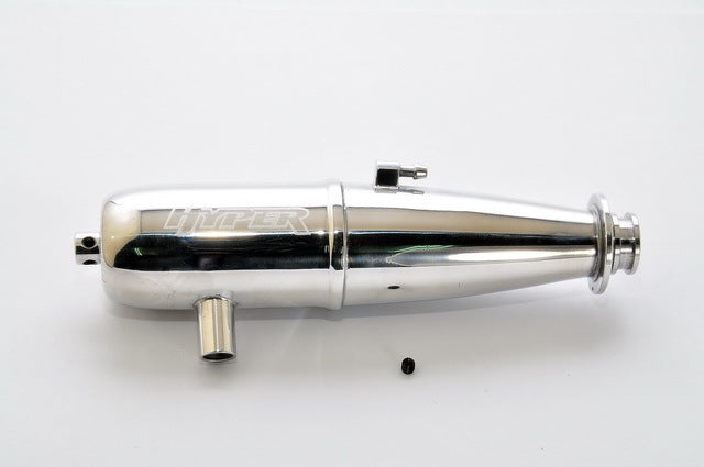 HB-86229 In-Line Muffler VS GP Hobao