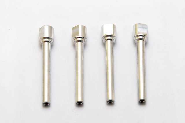 Arbre De Roue Arrière HOBAO 87037 Pour HYPER 7 - Neuf Dans Son Emballage