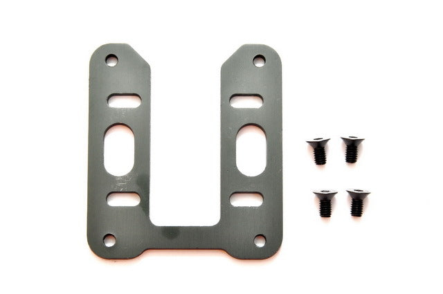 HB-87077 Engine Mount Plate VS GP Hobao
