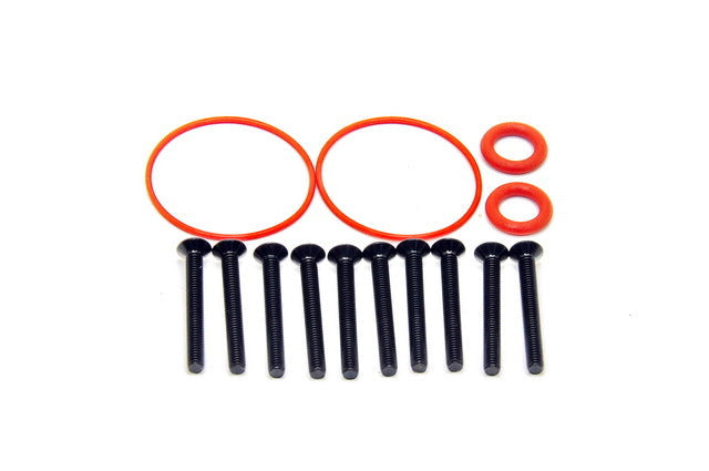 HB-87343S Diff screw Hobao