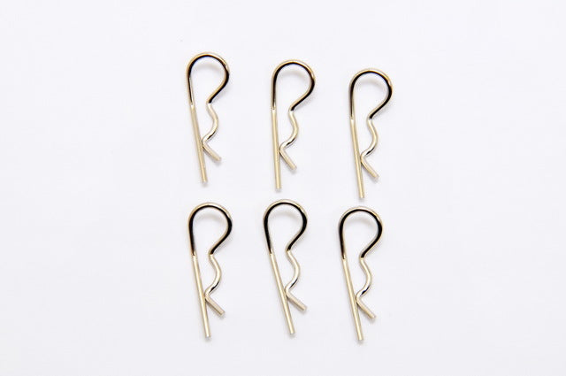 HB-87375 Body Clip Hobao