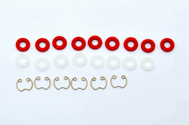 HB-87398 Shock Absorber Repair Set Hobao