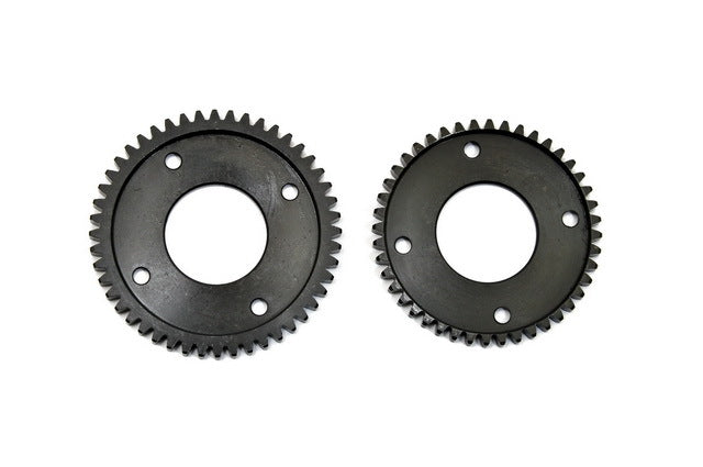 HB-87528 Spur Gear 44T/48T for 2-Speed Hobao