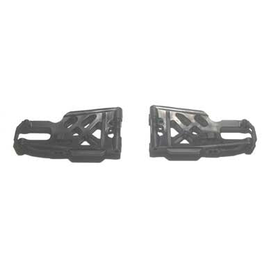 HB-88008 Front Lower Arm, Pair - Sprint Car & H8 Hobao