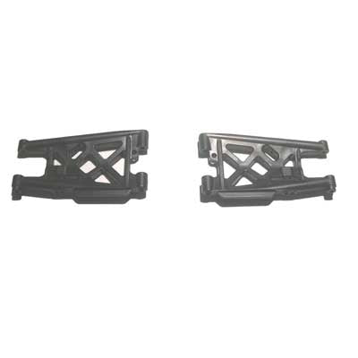 HB-88028 Rear Lower Arm, Pair-Sprint Car & H8 Hobao
