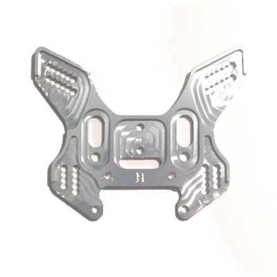 HB-88037 CNC Rear Shock Tower-Sprint Car & H8 Hobao