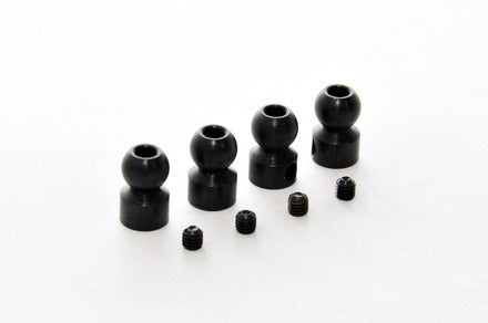 HB-88039 Stabilizer Ball VS Hobao