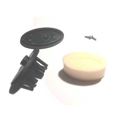 HB-88062 Air Filter Set for Sprint Car & H8 Hobao