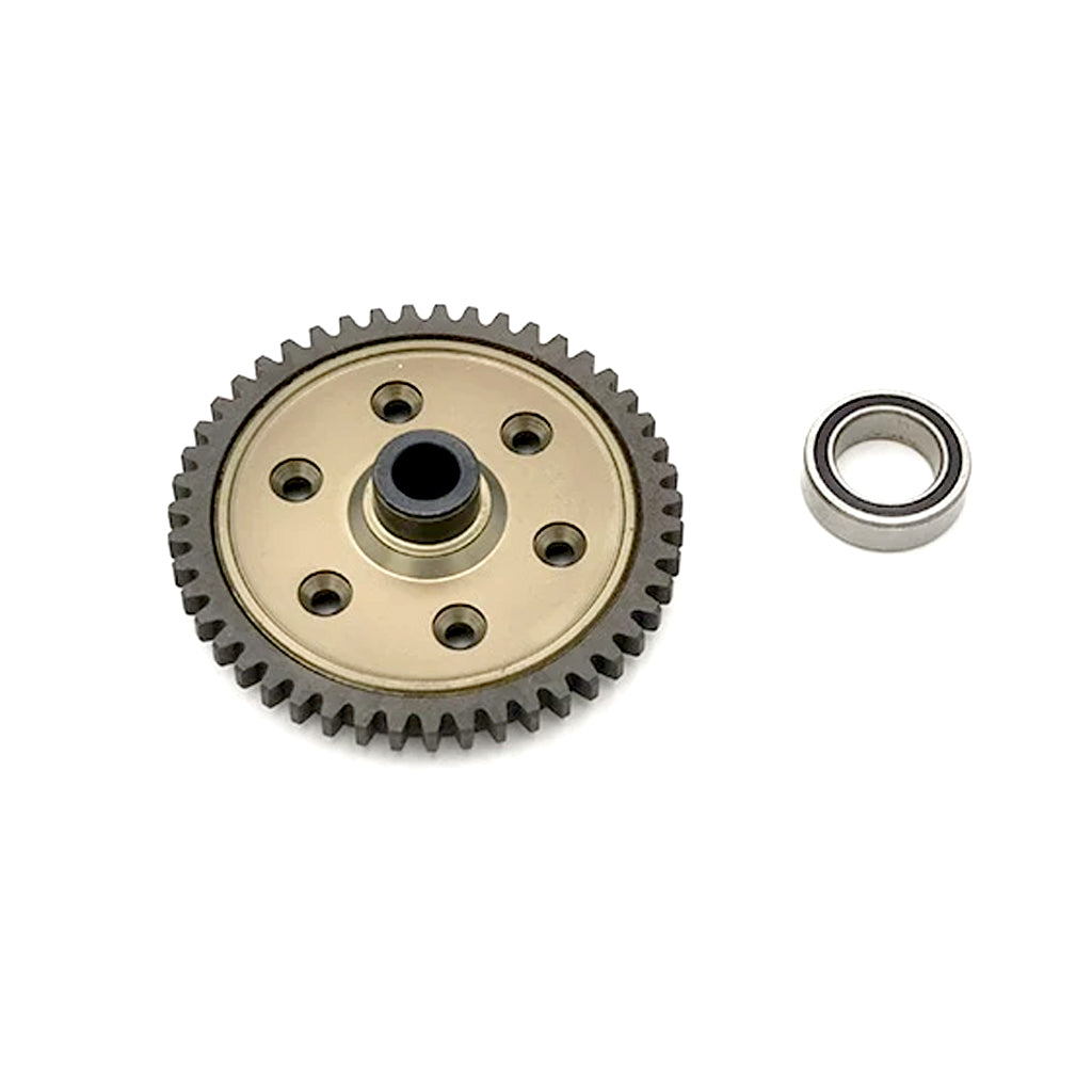 HB-88237 Lightened Spur Gear, 47T for Sprint Car Hobao