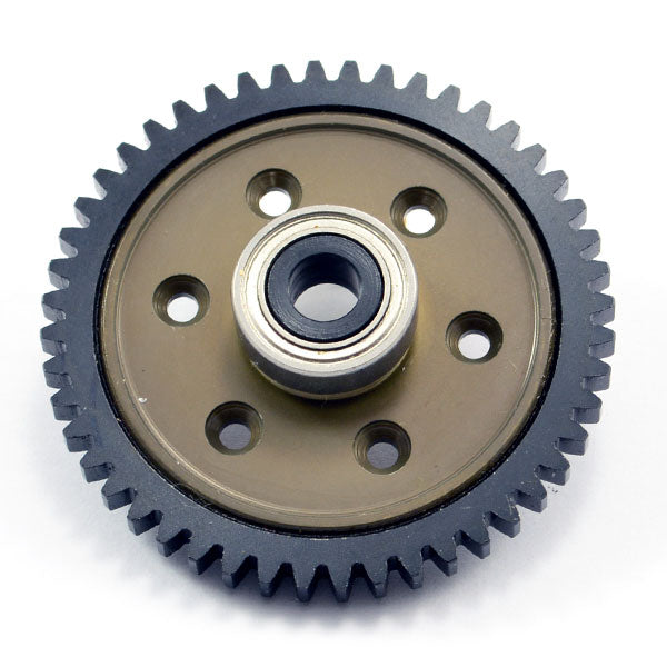 HB-88238 Lightened Spur Gear, 48T for Sprint Car Hobao