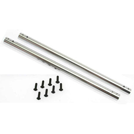 HB-88507 Alum. Safe Bar, 2pcs for Sprint Car Hobao