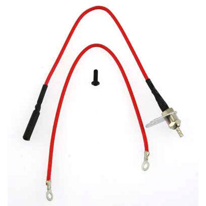 HB-88517 Remote Glow Lead Set Hyper 10SC Hobao