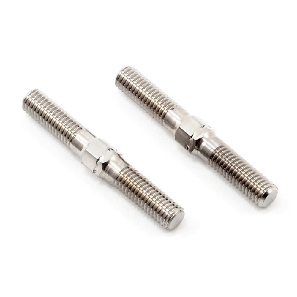 HB-89026S Steel Turnbuckle For Rear Upper Arm 8SC Hobao