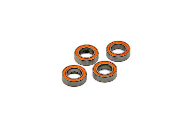 HB-89066N Ball Bearing M8x14 Hobao
