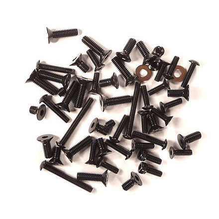 HB-89317 Screws Set For Hyper 9 Electric Car Hobao