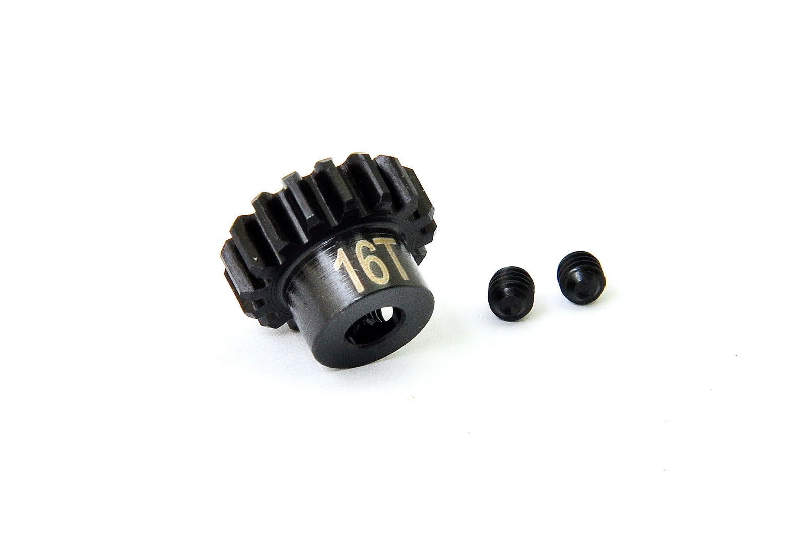 HB-89326 1/8 Motor Pinion Gear 16T suit 5mm shaft Hobao