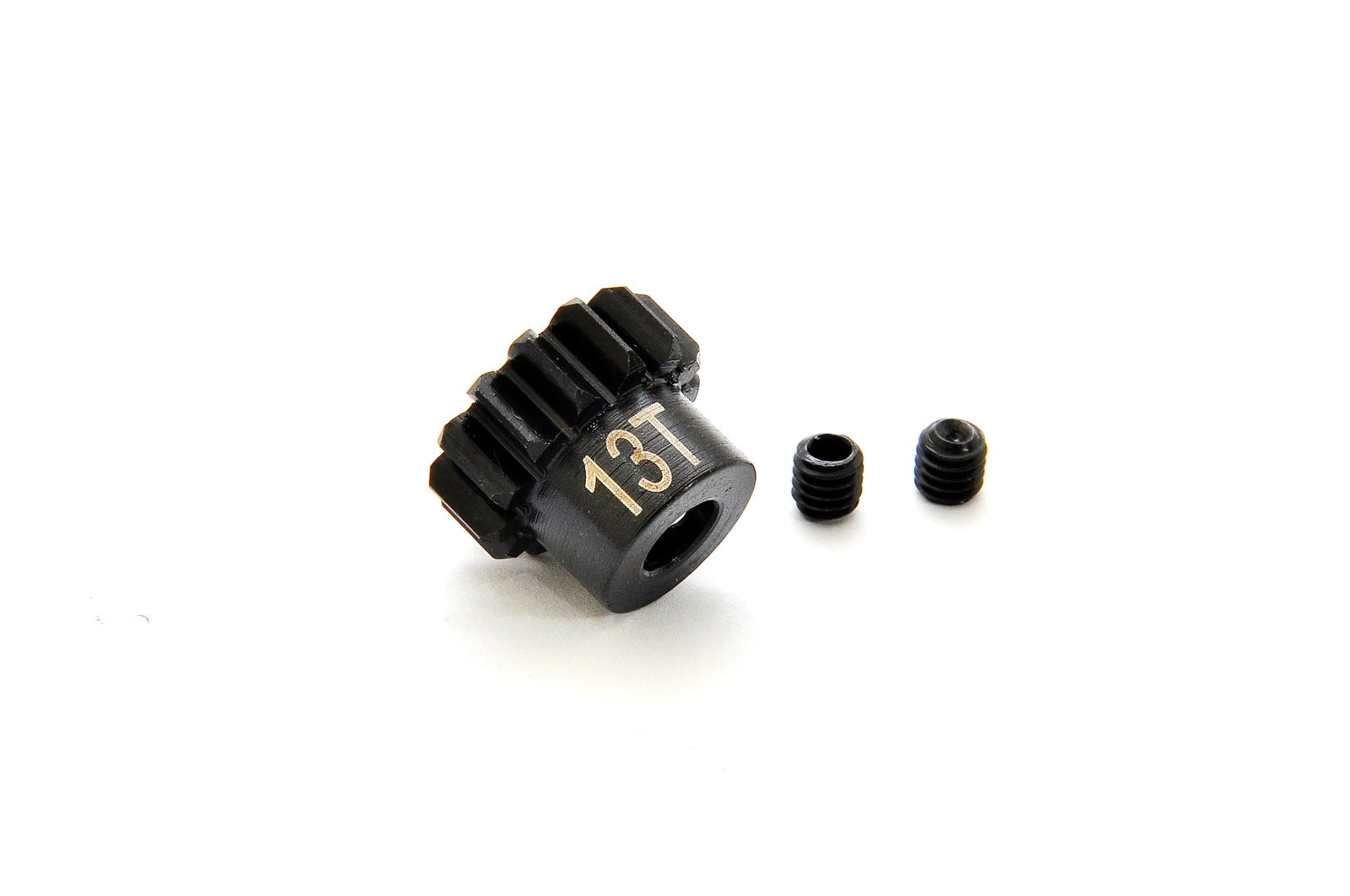 HB-89327 1/8 Motor Pinion Gear 13T suit 5mm shaft Hobao