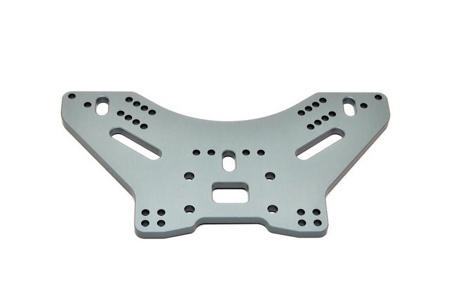 HB-89802 Cnc Alum. Rear Shock Tower 8SC Hobao