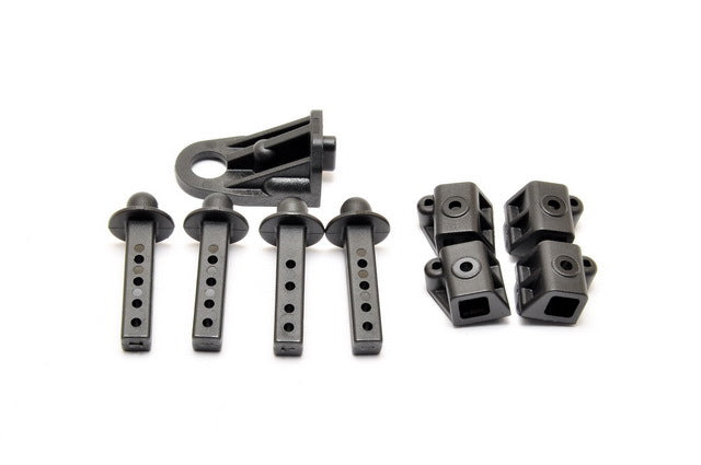 HB-89809 Body Post 8SC Hobao