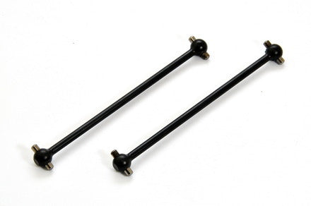 HB-90010 Rear Axle VS Hobao