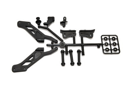 HB-90011 Wing Mount Set Hobao