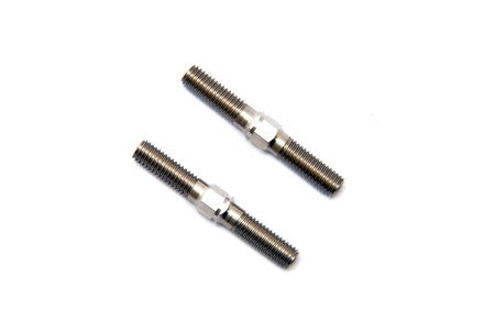 HB-90051 Turnbuckle 5x38mm Hobao