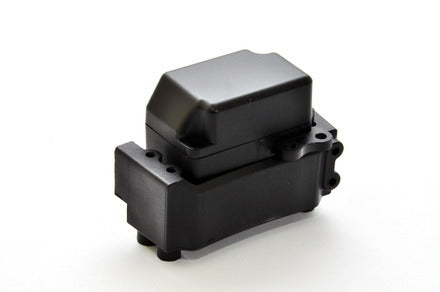 HB-90059 Receiver Box & Servo Mount VS Hobao