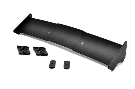 HB-90066 Rear Spoiler Hobao