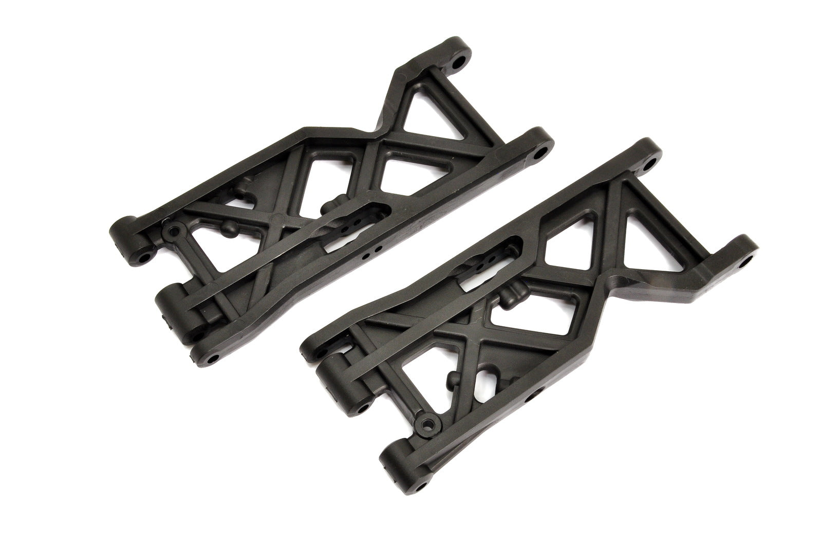 HB-92001N Front Lower Arm Set SST (new) Hobao