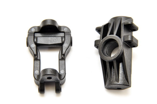 HB-94013 Steering Knuckle & Hinge Pin Upright Hobao