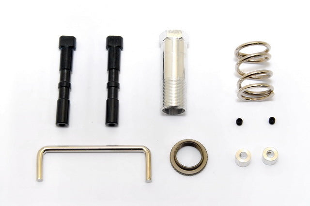 HB-94025 Servo Saver Upright Set w/posts Hobao