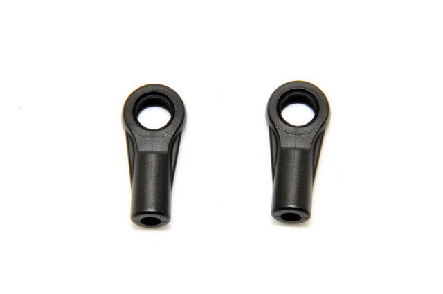 HB-94026 Servo Steering Rod End (2) Hobao