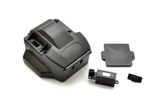 HB-94031 Radio Box Hobao