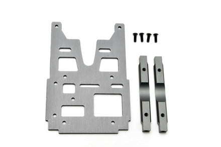 HB-94044 Motor Mounting Plate HOBAO