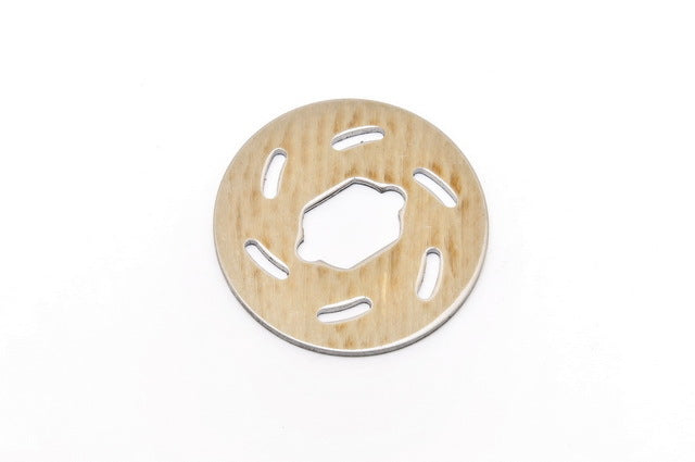 HB-94053 Brake Discs Hobao