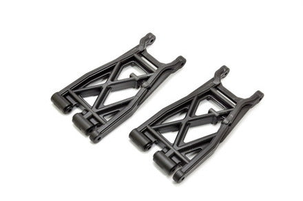 HB-94079 MT Plus II Front/ Rear Lower Arm, 2Pcs Hobao