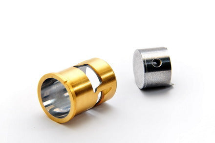 HB-E30006 Cylinder Sleeve & Piston Hyper 30 Hobao