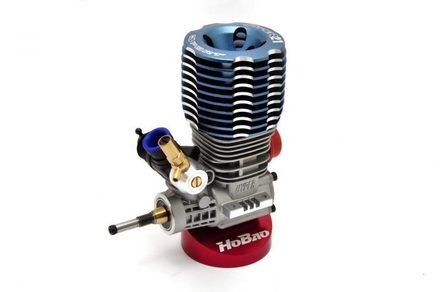 HB-H2131T Hyper 21 Turbo engine W/O pullstart Hobao