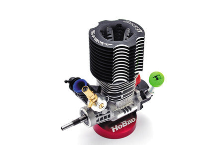 HB-H2132T Hyper 21 Turbo engine with pull start Hobao