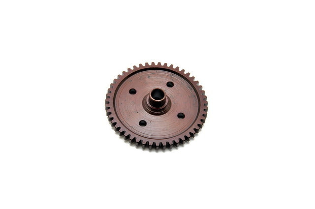 HB-OP-0007 Center Spur Gear 47T VS Hobao
