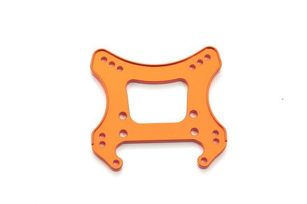 HB-OP-0011 SS Lightweight CNC Front Shock Tower Hobao