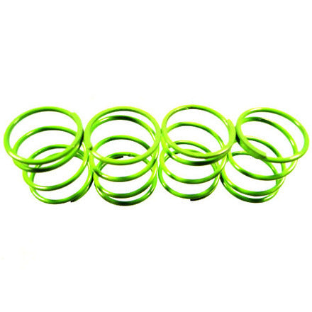 HB-OP-0044 On-Road Tyre w/insert 1/8 (2) Hobao