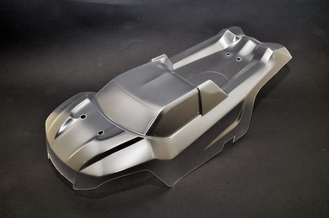 HB-OP-0057 Clear Body SS Truggy Hobao