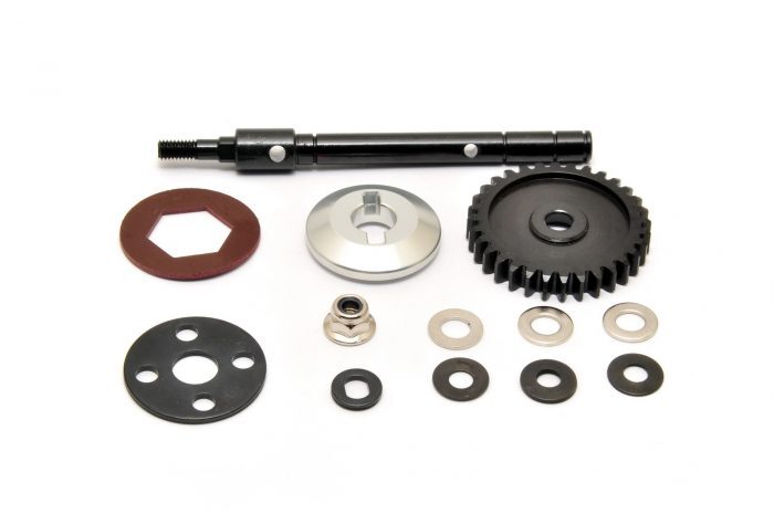 HB-OP-0094 Torque Limiter Set Hobao