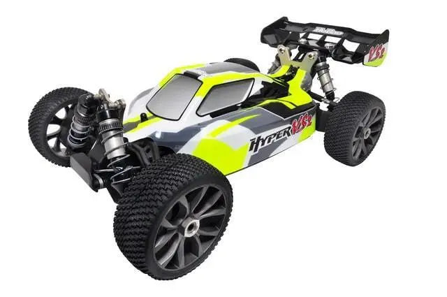 Buggy Electric RTR